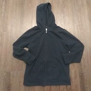 Old Navy Boys zip up hoodie
